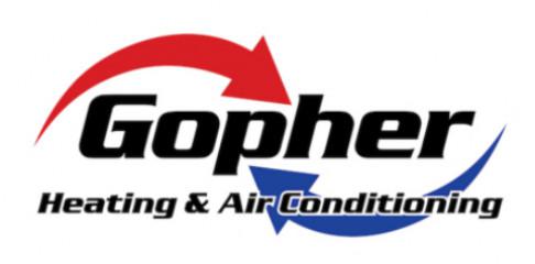 Gopher Heating & Air Conditioning (1333316)